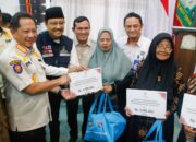 Penyaluran Bansos di Wilayah Pascabencana Akan Dongkrak Daya Beli Masyarakat