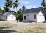 Pembangunan Huntap Disambut Antusias dan Harapan Penyintas Bencana di Bireuen