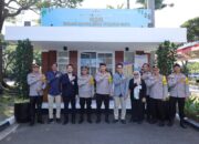 Arus Mudik di Bandara Soekarno-Hatta lancar, Polri Pastikan Pelayanan Optimal bagi Masyarakat