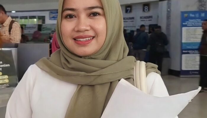 Pelayanan Samsat Kota Bekasi Dipuji, Papan Informasi dan Petugas Dinilai Membantu