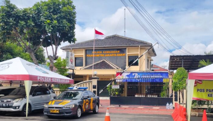 Kasus Penggerebekan Kosmetik di Jakbar Jadi Atensi Kapolres, Satu Orang Diamankan