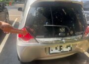 Driver Online Melakukan Pelecehan ke Penumpang di Jakpus, Ditangkap di Depok