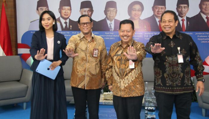 Kemendagri: Pemimpin Berintegritas Tidak Melanggar Sumpah Jabatan