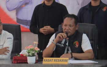 Diduga Cabuli Cucunya Sendiri, Kakek 60 Tahun Diamankan Polres Pemalang