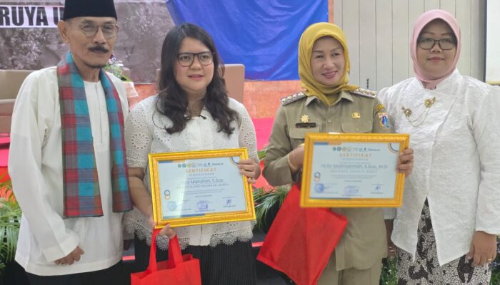 Iin Mutmainah: Hari Kartini Harus Jadi Aksi Nyata, Bukan Sekadar Seremoni