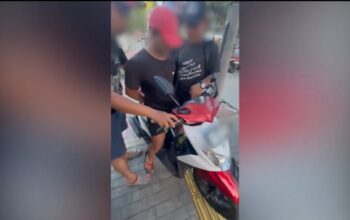 Polda Metro Jaya Gagalkan Peredaran Sabu di Jakbar, 188,91 Gram Diamankan dari Dua Lokasi