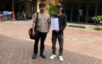 Oknum Polisi di Tambora Diduga Pukuli Warga, Kuasa Hukum: Jangan Jadi Algojo!