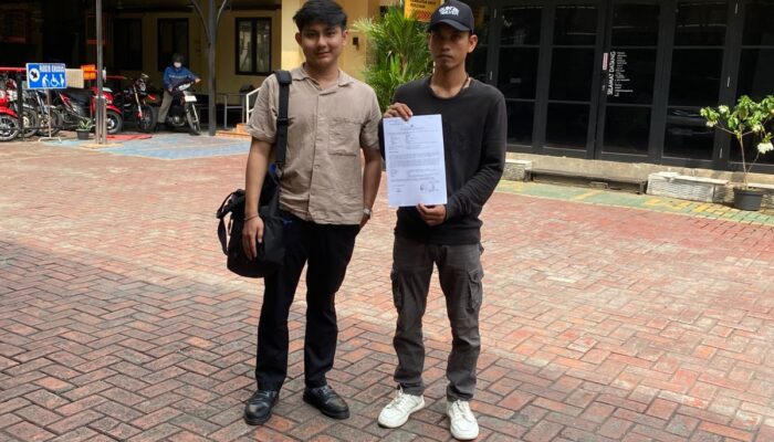 Oknum Polisi di Tambora Diduga Pukuli Warga, Kuasa Hukum: Jangan Jadi Algojo!