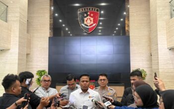 Bareskrim Polri Dalami Dugaan Pemberangkatan Haji Ilegal, 8 Calon Jemaah Digagalkan Berangkat