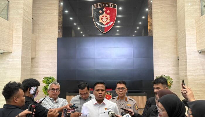 Bareskrim Polri Dalami Dugaan Pemberangkatan Haji Ilegal, 8 Calon Jemaah Digagalkan Berangkat