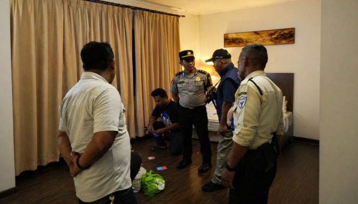 Kasus Penyekapan Anak 17 Tahun di Jakut, Polisi Fokus Keselamatan dan Trauma Healing