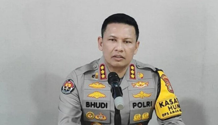 Polda Metro Jaya Benarkan Terima Laporan Dugaan TPKS di Lingkungan Kampus