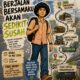 Musisi Indie Enau Gelar Aksi Jalan Kaki Tangerang – Rawamangun, Ajak Pendengar Rasakan Perjalanan Penuh Makna