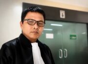 Sorotan Integritas TNI, Darsuli, S.H.: Perkara Andrie Yunus Lebih Tepat Diperiksa di Peradilan Umum