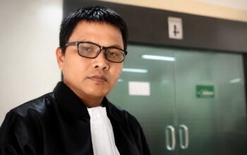 Sorotan Integritas TNI, Darsuli, S.H.: Perkara Andrie Yunus Lebih Tepat Diperiksa di Peradilan Umum