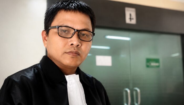 Sorotan Integritas TNI, Darsuli, S.H.: Perkara Andrie Yunus Lebih Tepat Diperiksa di Peradilan Umum