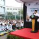 Perayaan Idul Adha di Rutan Kelas I Jakarta Pusat Berlangsung Khidmat, 15 Sapi dan 18 Kambing Disembelih