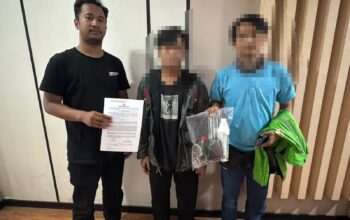 101 Orang yang Dimintai Keterangan Telah Dipulangkan, Polda Metro Masih Dalami Aktor Dibalik Kelompok ‘Pengganggu Kamtibmas’