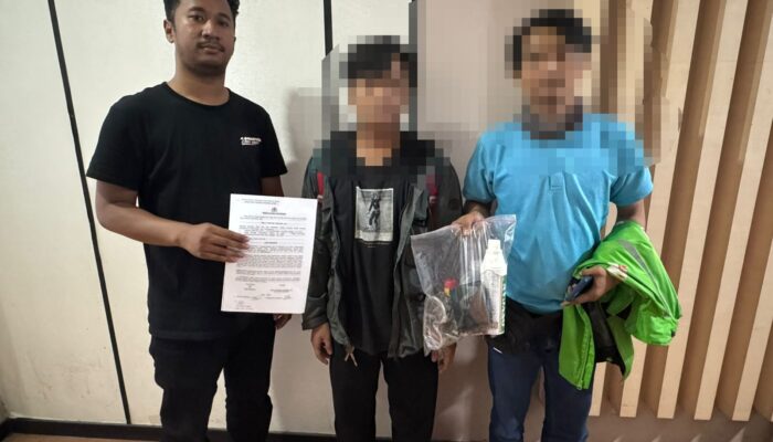 101 Orang yang Dimintai Keterangan Telah Dipulangkan, Polda Metro Masih Dalami Aktor Dibalik Kelompok ‘Pengganggu Kamtibmas’