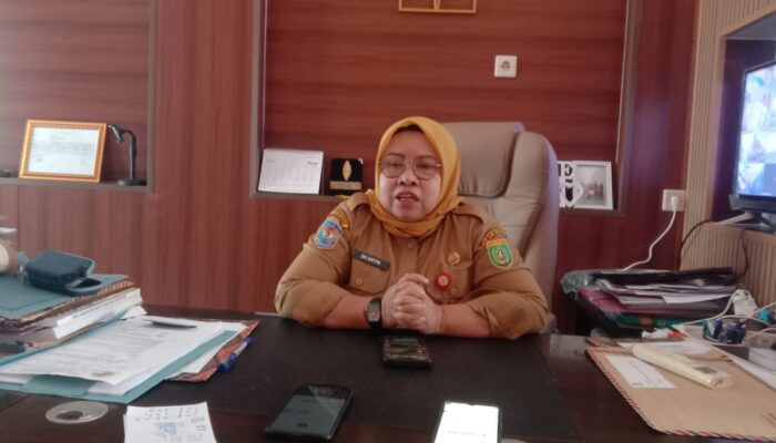 DKPP Barsel Gelar Vaksinasi Rabies Untuk Hewan Peliharaan Dan Kawal Kesehatan Hewan Qurban