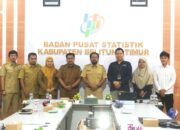 Inflasi April 2026 di Beltim Capai 0,36 Persen, Dipicu Kenaikan Harga Cumi-Cumi hingga Beras