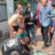 Polisi Amankan Pria Diduga Tusuk Ibu Rumah Tangga di Pondok Aren Tangsel