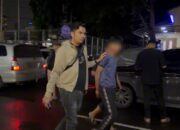 Polda Metro Jaya Tangkap Pelaku Pembacokan Pegawai Toko Roti di Cengkareng