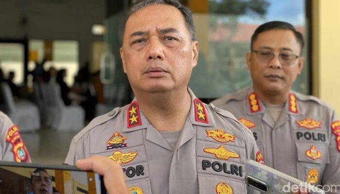 Kapolda Bangka Belitung Tekankan Profesionalisme Pers Tangkal Hoaks