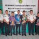 Rutan Bersama Kemenag Barsel Jalin Kerja Sama Guna Pembinaan Kerohanian Warga Binaan Pemasyarakatan