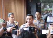 Jatanras Polda Metro Tangkap Pelaku Pembacokan Maut di Cengkareng dalam 12 Jam