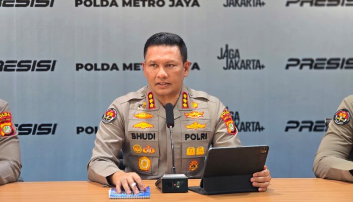 39 Saksi Diperiksa, Polda Metro Jaya Dalami Kecelakaan Kereta di Bekasi Timur