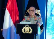 Wakapolri: Rekomendasi KPRP Momentum Penguatan Fungsi Reskrim Polri