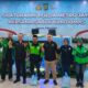 Kapolda Metro Jaya Silaturahmi dengan Sabuk Kamtibmas, Ajak Jaga Lingkungan yang Aman dan Tertib