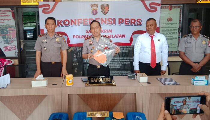 Pelaku Penyalahgunaan BBM Bersubsidi Berhasil Dibekuk Polisi