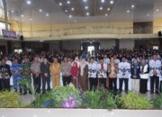 PGRI Beltim Konsisten Hadirkan Seminar Berkualitas, Guru Diajak Perkuat Pendidikan Karakter
