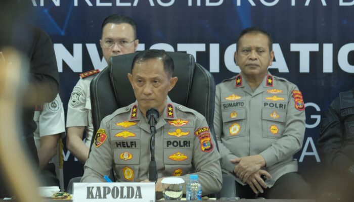 Rayuan Manis Berujung Tangis, Love Scamming Sedot Uang Korban Hingga Rp1,4 Miliar