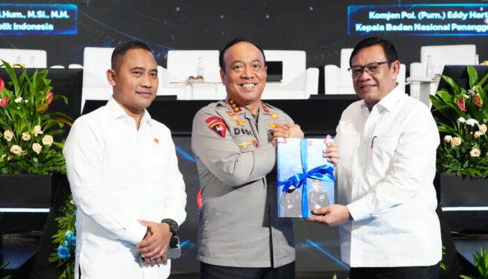 Kadensus 88: Perlindungan Anak dan Literasi Digital Jadi Kunci Hadapi Tantangan Era Digital
