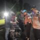 Polres Jakpus Amankan 7 Orang dalam Operasi Cipta Kondisi Dini Hari