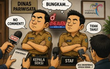 Dugaan Bisnis Hiburan Berkedok Prostitusi di Jakarta Utara, Keluarga Jadi Korban dan Pengawasan Dipertanyakan