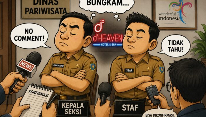 Dugaan Bisnis Hiburan Berkedok Prostitusi di Jakarta Utara, Keluarga Jadi Korban dan Pengawasan Dipertanyakan