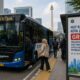 Bukan Hanya Warga Jakarta, Pemegang KTP RI Dapat Akses Gratis Transum dan Wisata Saat HUT Jakarta
