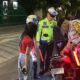 Polisi Sita 6 Motor Tanpa Surat Saat Razia Cipta Kondisi di Jakpus