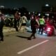 Razia Cipta Kondisi Jakarta Pusat: Tramadol Ilegal dan Motor Tanpa Dokumen Diamankan