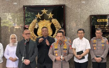 Dukungan Polri untuk TVRI: Nobar Piala Dunia Akan Menjangkau Hingga Polsek