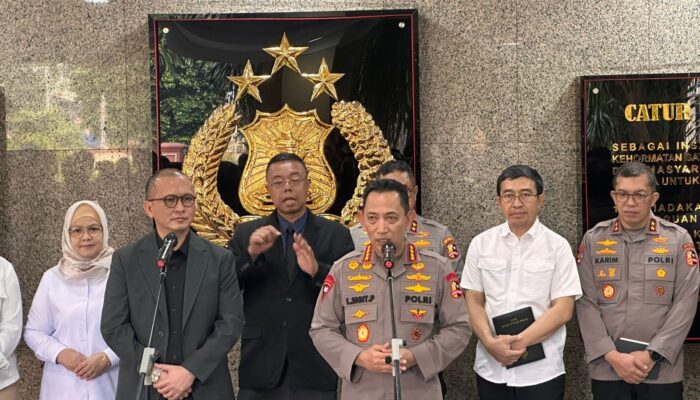 Dukungan Polri untuk TVRI: Nobar Piala Dunia Akan Menjangkau Hingga Polsek