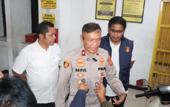 Komplotan Spesialis Curanmor Lintas Wilayah Digulung Polisi, Tiga Pelaku Diamankan