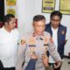 Komplotan Spesialis Curanmor Lintas Wilayah Digulung Polisi, Tiga Pelaku Diamankan