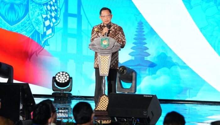 Tingkatkan Kinerja Daerah, Kemendagri Beri Penghargaan Pemda Berprestasi Regional Jawa-Bali