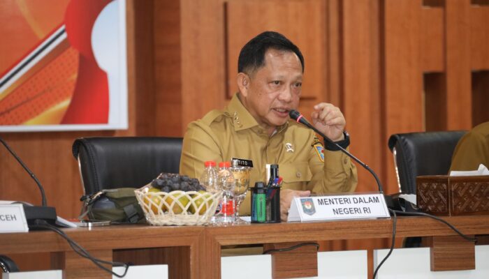 Satgas PRR Minta Optimalisasi TKD dan Hibah Antardaerah tak Terhambat Birokrasi