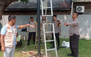 Kasus Perundungan Bocah Autis di Senen Terungkap, Dua Anak Diamankan Polisi